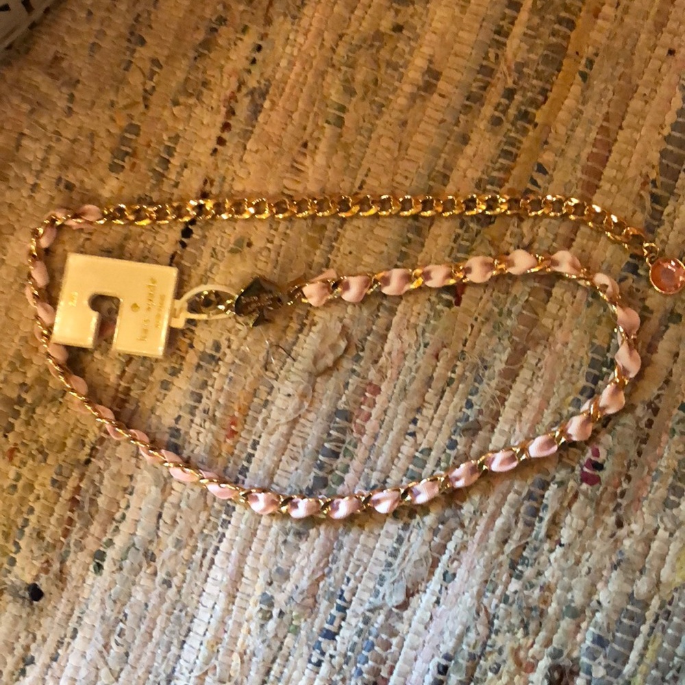 Kate Spade belt